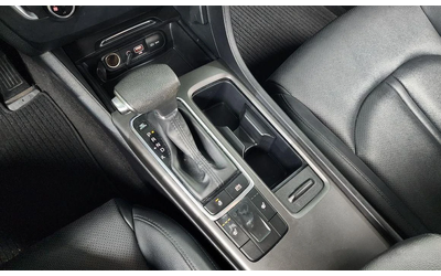 Kia K5 LPG - автомобили, коли, обяви за нови и употребявани 8