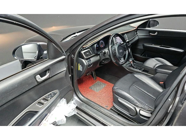 Kia K5 LPG - автомобили, коли, обяви за нови и употребявани 11