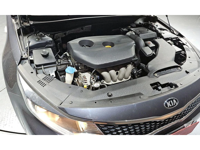 Kia K5 LPG - автомобили, коли, обяви за нови и употребявани 5