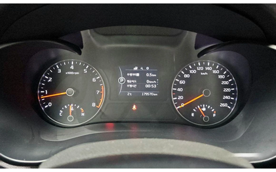 Kia K5 LPG - автомобили, коли, обяви за нови и употребявани 7