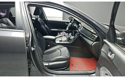 Kia K5 LPG - автомобили, коли, обяви за нови и употребявани 9