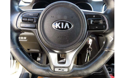 Kia K5 LPG - автомобили, коли, обяви за нови и употребявани 10