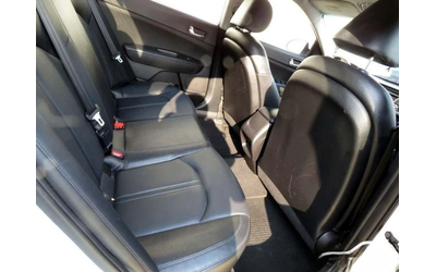 Kia K5 LPG - автомобили, коли, обяви за нови и употребявани 6