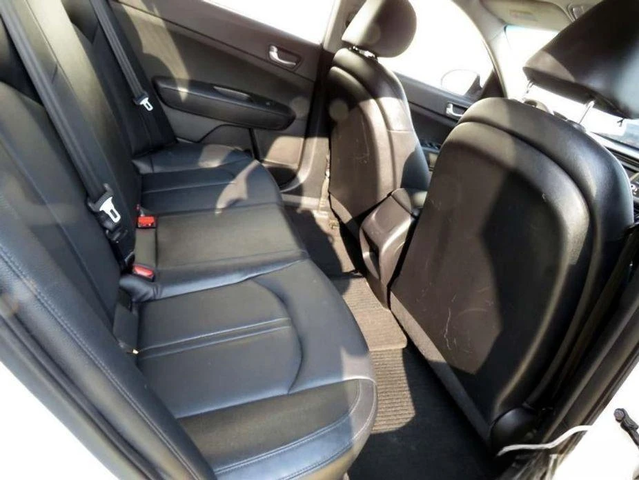 Kia K5 LPG - автомобили, коли, обяви за нови и употребявани 6