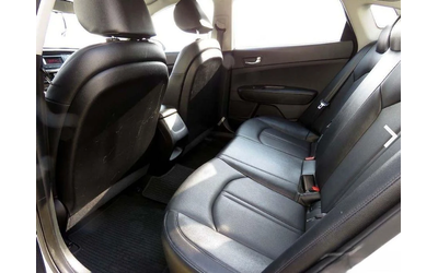 Kia K5 LPG - автомобили, коли, обяви за нови и употребявани 7