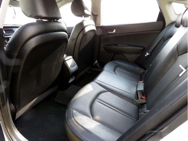 Kia K5 LPG - автомобили, коли, обяви за нови и употребявани 7