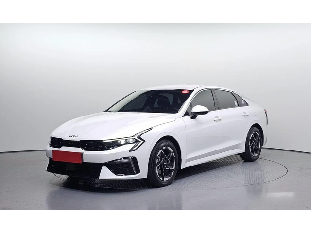 Kia K5 2.0 LPG PRESTIGE* НИСКИ КИЛОМЕТРИ* - автомобили, коли, обяви за нови и употребявани 0