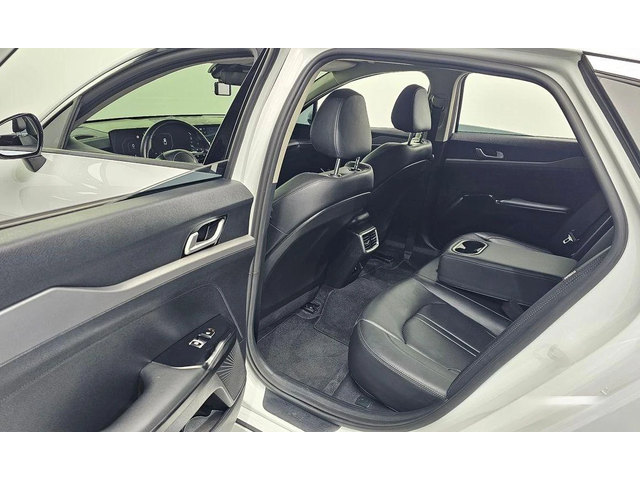 Kia K5 2.0 LPG PRESTIGE* НИСКИ КИЛОМЕТРИ* - автомобили, коли, обяви за нови и употребявани 10