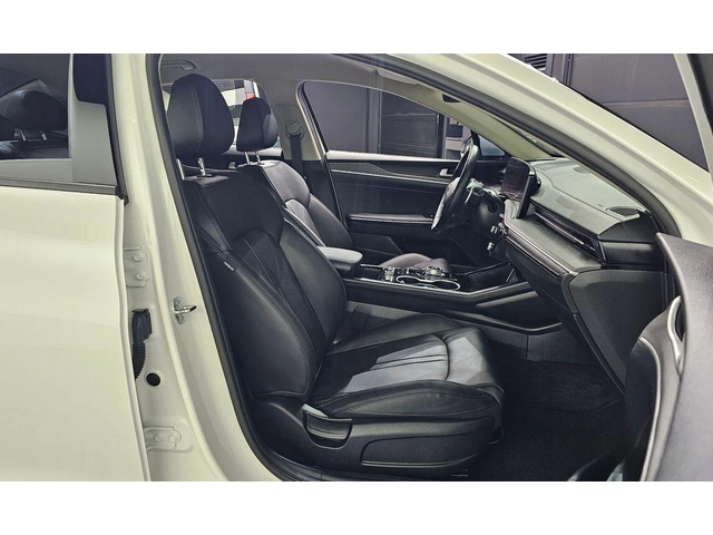 Kia K5 2.0 LPG PRESTIGE* НИСКИ КИЛОМЕТРИ* - автомобили, коли, обяви за нови и употребявани 11