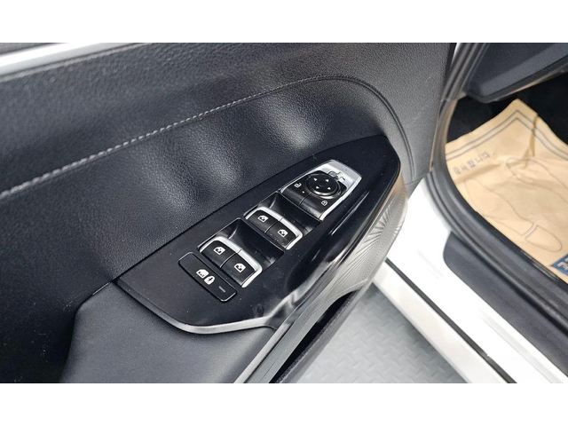 Kia K5 2.0 LPG PRESTIGE* НИСКИ КИЛОМЕТРИ* - автомобили, коли, обяви за нови и употребявани 12