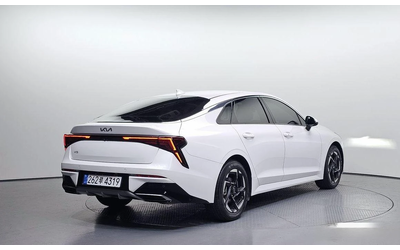 kia-k5 - 1