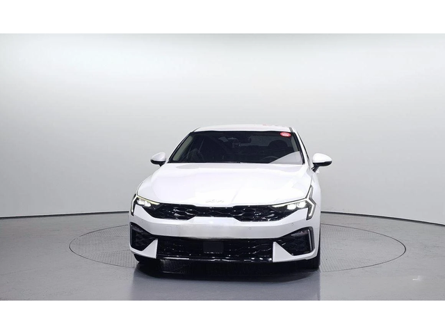 Kia K5 2.0 LPG PRESTIGE* НИСКИ КИЛОМЕТРИ* - автомобили, коли, обяви за нови и употребявани 2