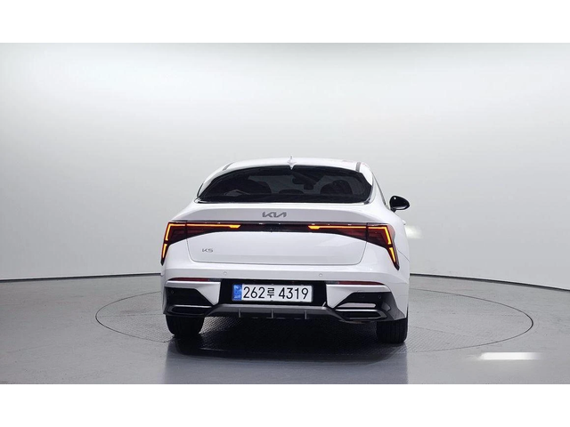 Kia K5 2.0 LPG PRESTIGE* НИСКИ КИЛОМЕТРИ* - автомобили, коли, обяви за нови и употребявани 3