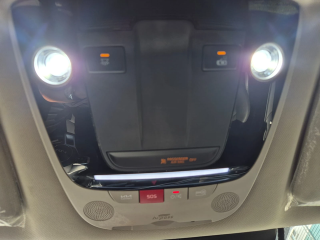 Kia K5 2.0 LPG PRESTIGE* ОЧАКВАН ВНОС* - автомобили, коли, обяви за нови и употребявани 11