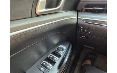 Kia K5 2.0 LPG PRESTIGE* ОЧАКВАН ВНОС* - автомобили, коли, обяви за нови и употребявани 12