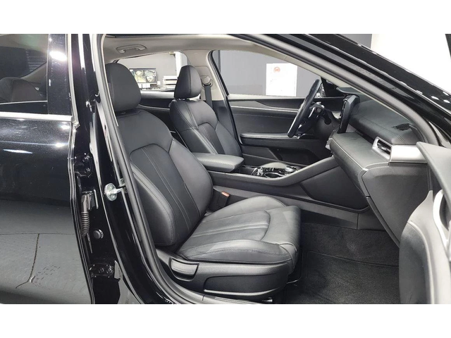 Kia K5 2.0 LPG * TRENDY* * ПАНОРАМА * ОЧАКВАН ВНОС* - автомобили, коли, обяви за нови и употребявани 10