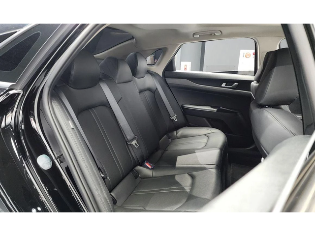 Kia K5 2.0 LPG * TRENDY* * ПАНОРАМА * ОЧАКВАН ВНОС* - автомобили, коли, обяви за нови и употребявани 11