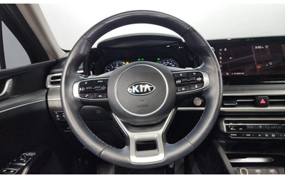 Kia K5 2.0 LPG * TRENDY* * ПАНОРАМА * ОЧАКВАН ВНОС* - автомобили, коли, обяви за нови и употребявани 12