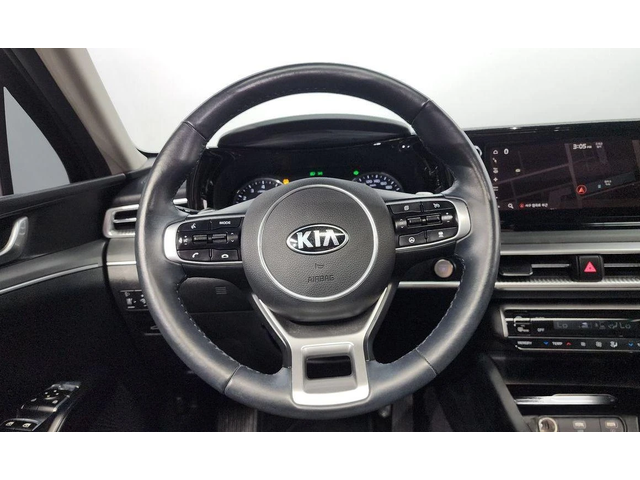 Kia K5 2.0 LPG * TRENDY* * ПАНОРАМА * ОЧАКВАН ВНОС* - автомобили, коли, обяви за нови и употребявани 12
