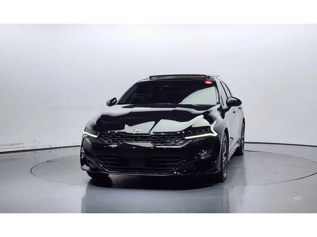 Kia K5 2.0 LPG * TRENDY* * ПАНОРАМА * ОЧАКВАН ВНОС* - автомобили, коли, обяви за нови и употребявани 2