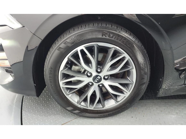 Kia K5 2.0 LPG * TRENDY* * ПАНОРАМА * ОЧАКВАН ВНОС* - автомобили, коли, обяви за нови и употребявани 4