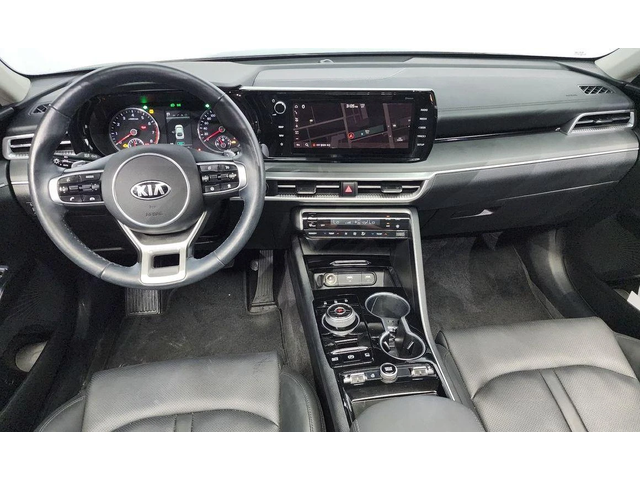 Kia K5 2.0 LPG * TRENDY* * ПАНОРАМА * ОЧАКВАН ВНОС* - автомобили, коли, обяви за нови и употребявани 6