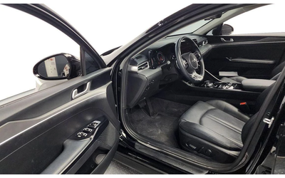 Kia K5 2.0 LPG * TRENDY* * ПАНОРАМА * ОЧАКВАН ВНОС* - автомобили, коли, обяви за нови и употребявани 9