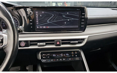 Kia K5 - автомобили, коли, обяви за нови и употребявани 13