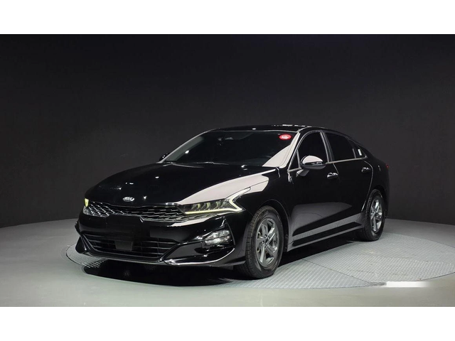 Kia K5 - автомобили, коли, обяви за нови и употребявани 0