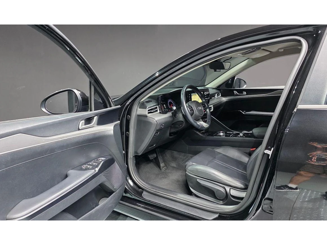 Kia K5 - автомобили, коли, обяви за нови и употребявани 10