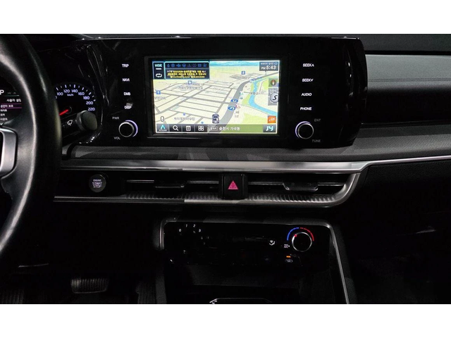 Kia K5 - автомобили, коли, обяви за нови и употребявани 14