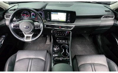 Kia K5 - автомобили, коли, обяви за нови и употребявани 6