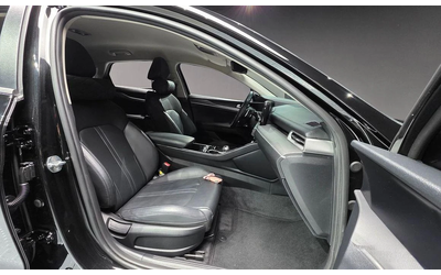 Kia K5 - автомобили, коли, обяви за нови и употребявани 9