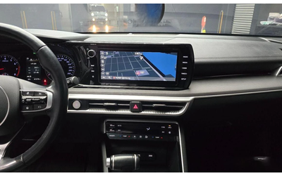 Kia K5 - автомобили, коли, обяви за нови и употребявани 13