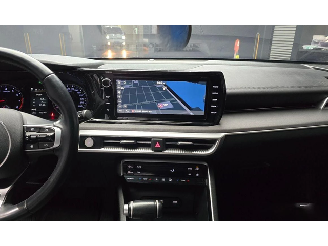 Kia K5 - автомобили, коли, обяви за нови и употребявани 13