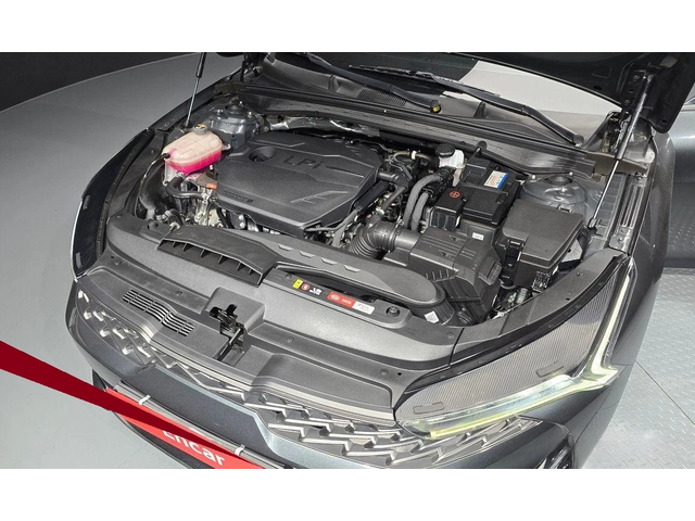 Kia K5 - автомобили, коли, обяви за нови и употребявани 5