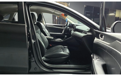 Kia K5 - автомобили, коли, обяви за нови и употребявани 9