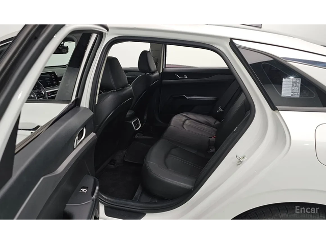 Kia K5 2.0 LPG Standard * Шибидах* - автомобили, коли, обяви за нови и употребявани 10