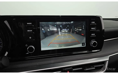 Kia K5 2.0 LPG Standard * Шибидах* - автомобили, коли, обяви за нови и употребявани 12