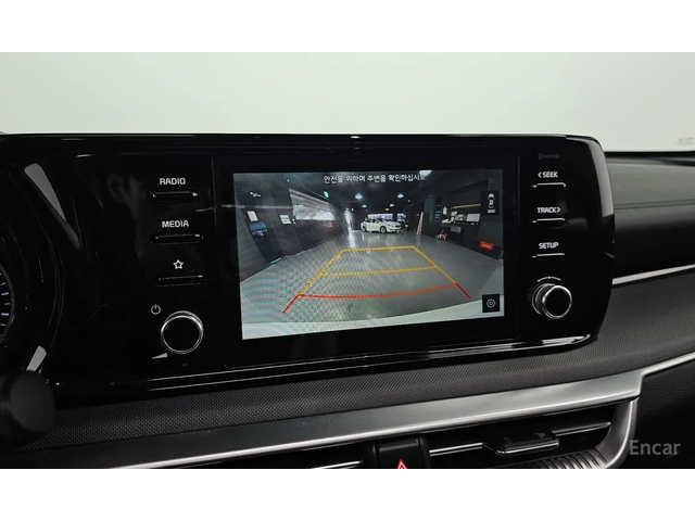 Kia K5 2.0 LPG Standard * Шибидах* - автомобили, коли, обяви за нови и употребявани 12