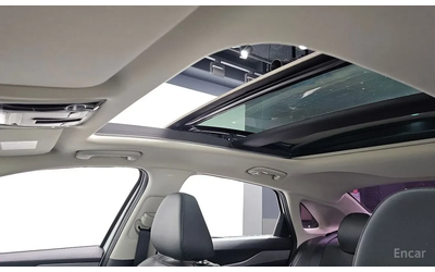 Kia K5 2.0 LPG Standard * Шибидах* - автомобили, коли, обяви за нови и употребявани 15