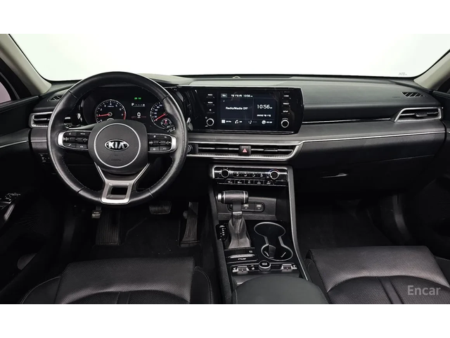 Kia K5 2.0 LPG Standard * Шибидах* - автомобили, коли, обяви за нови и употребявани 2