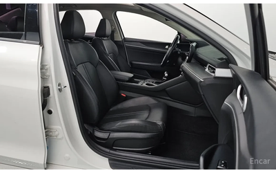 Kia K5 2.0 LPG Standard * Шибидах* - автомобили, коли, обяви за нови и употребявани 8