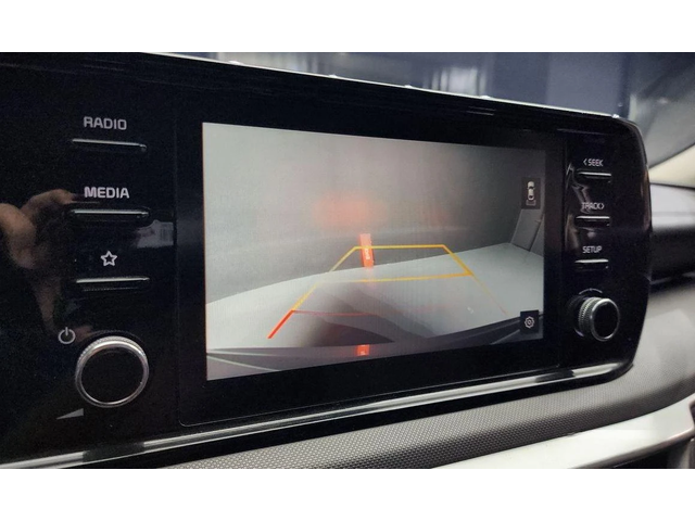 Kia K5 - автомобили, коли, обяви за нови и употребявани 12