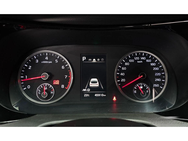 Kia K5 - автомобили, коли, обяви за нови и употребявани 7