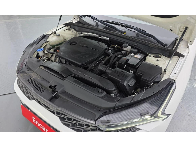 Kia K5 - автомобили, коли, обяви за нови и употребявани 5