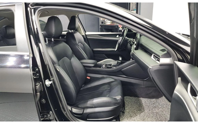 Kia K5 - автомобили, коли, обяви за нови и употребявани 10