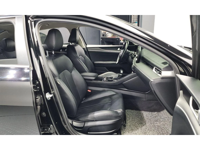 Kia K5 - автомобили, коли, обяви за нови и употребявани 10