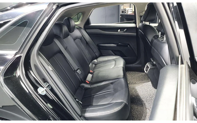 Kia K5 - автомобили, коли, обяви за нови и употребявани 11