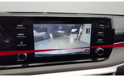 Kia K5 - автомобили, коли, обяви за нови и употребявани 14